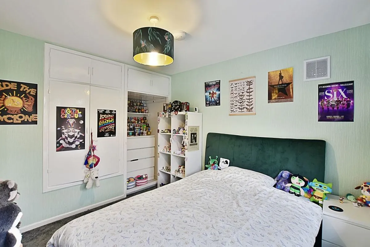 Wickenby Crescent, Lincoln, photo 14