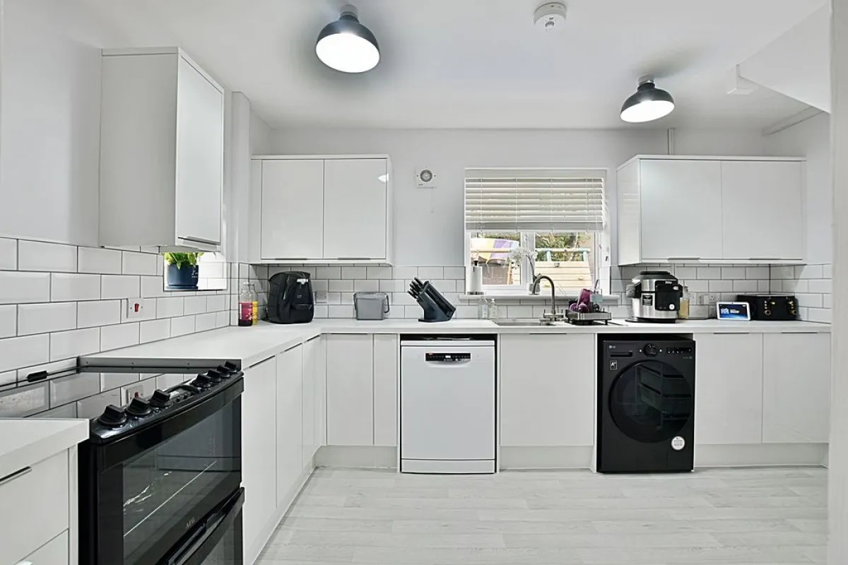 Wickenby Crescent, Lincoln, photo 7