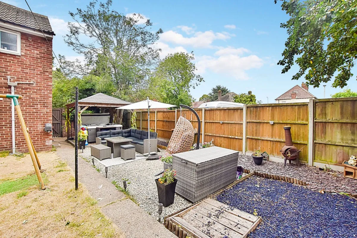 Wickenby Crescent, Lincoln, photo 18
