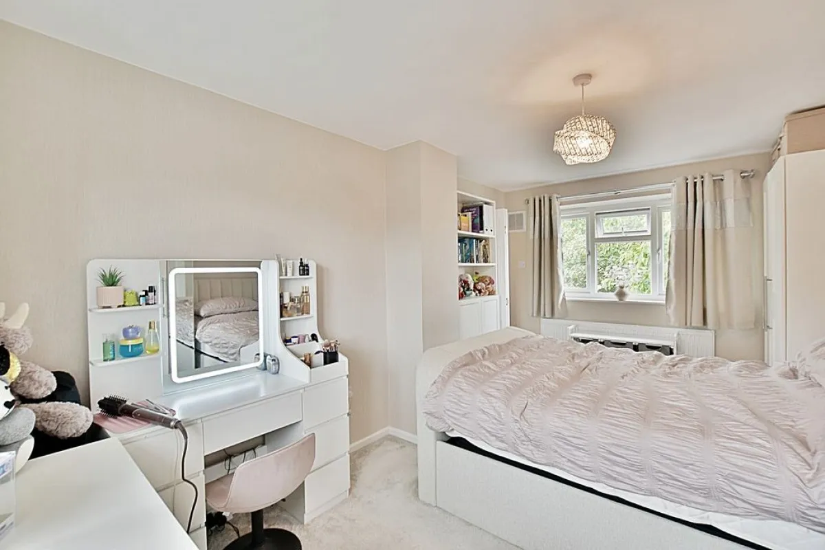 Wickenby Crescent, Lincoln, photo 13
