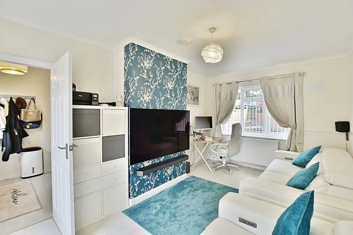 Wickenby Crescent, Lincoln, photo 8