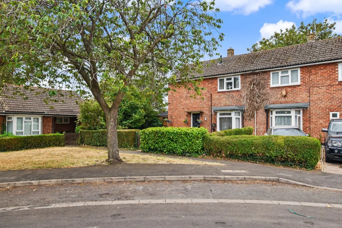 Wickenby Crescent, Lincoln, photo 20