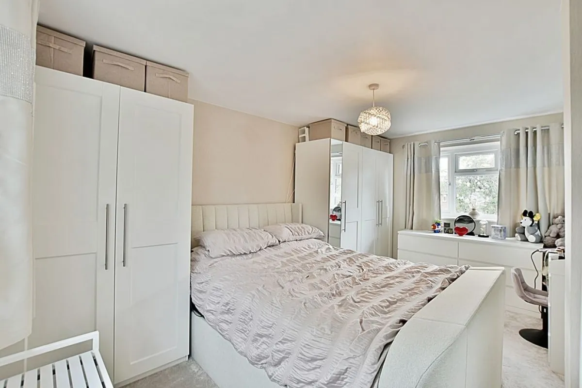 Wickenby Crescent, Lincoln, photo 12
