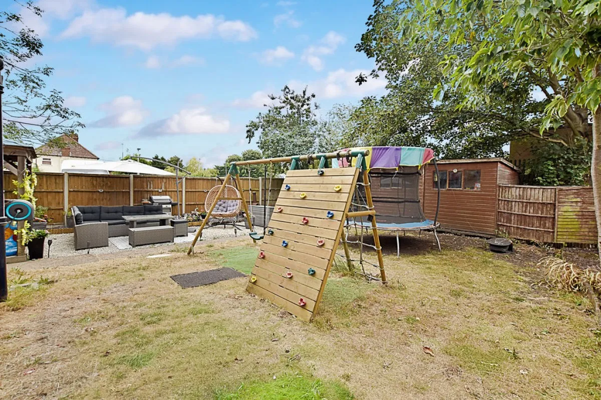 Wickenby Crescent, Lincoln, photo 16