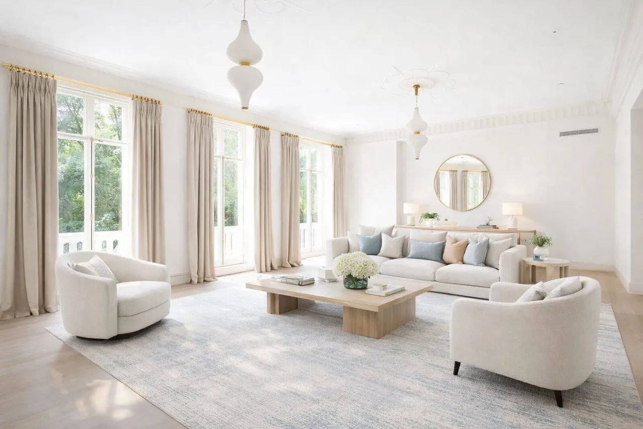 3 bed flat to rent, Eaton Square, Belgravia, SW1W