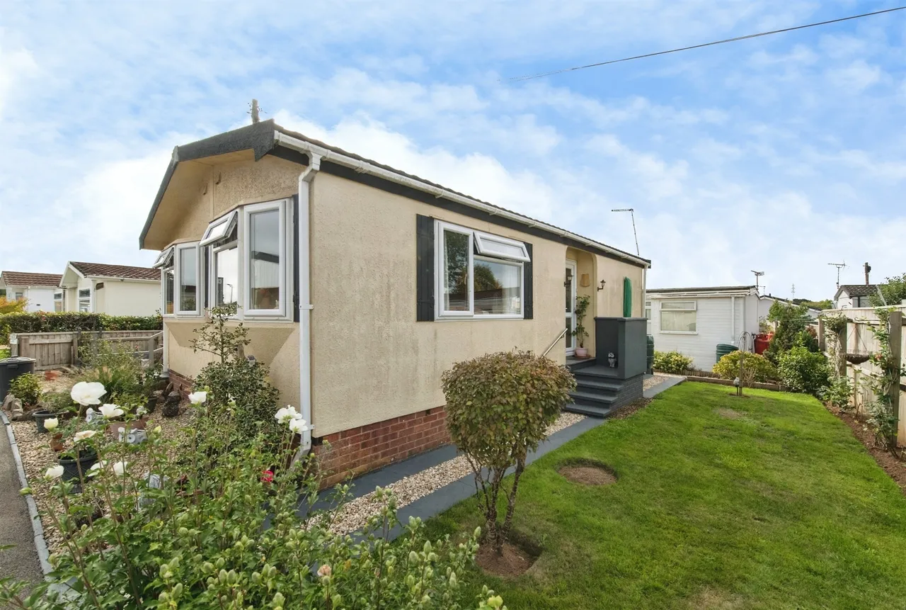 Second Avenue, Newport Park, EX2, photo 13