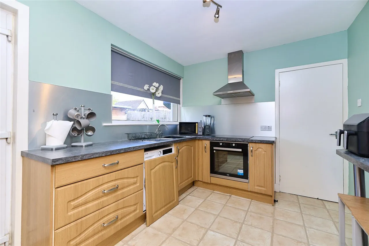 Glen Gardens, Dyce, AB21, photo 5