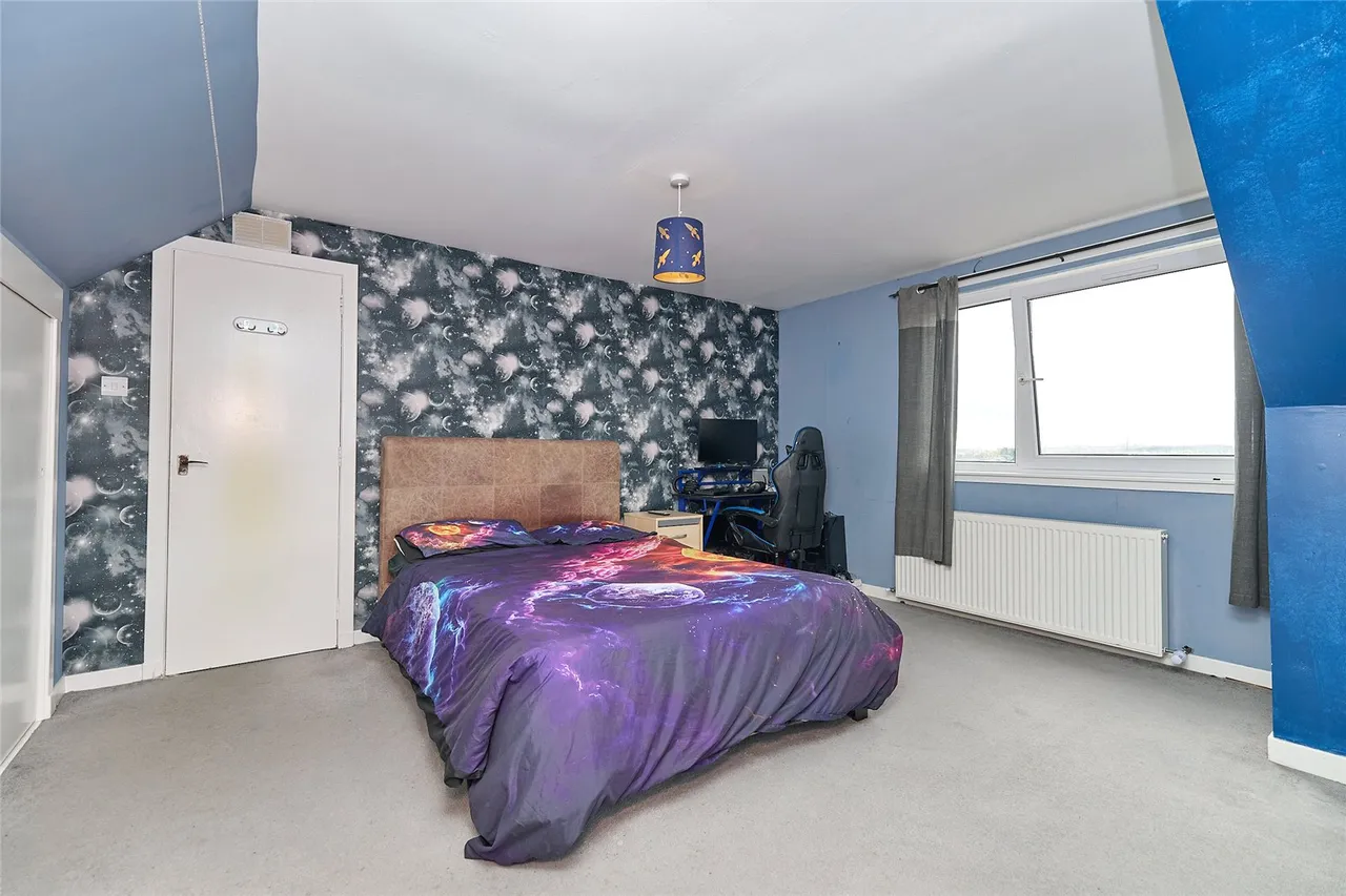 Glen Gardens, Dyce, AB21, photo 9