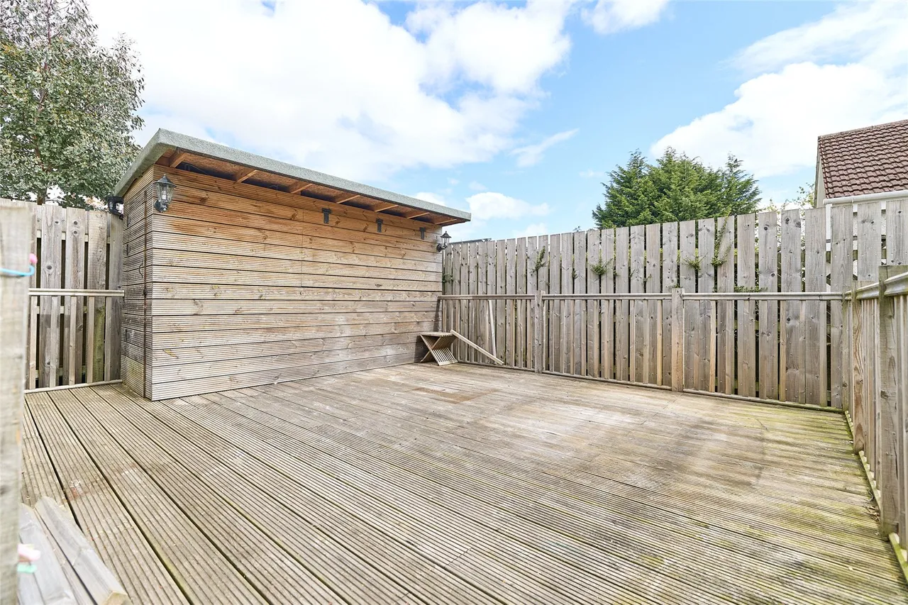 Glen Gardens, Dyce, AB21, photo 11