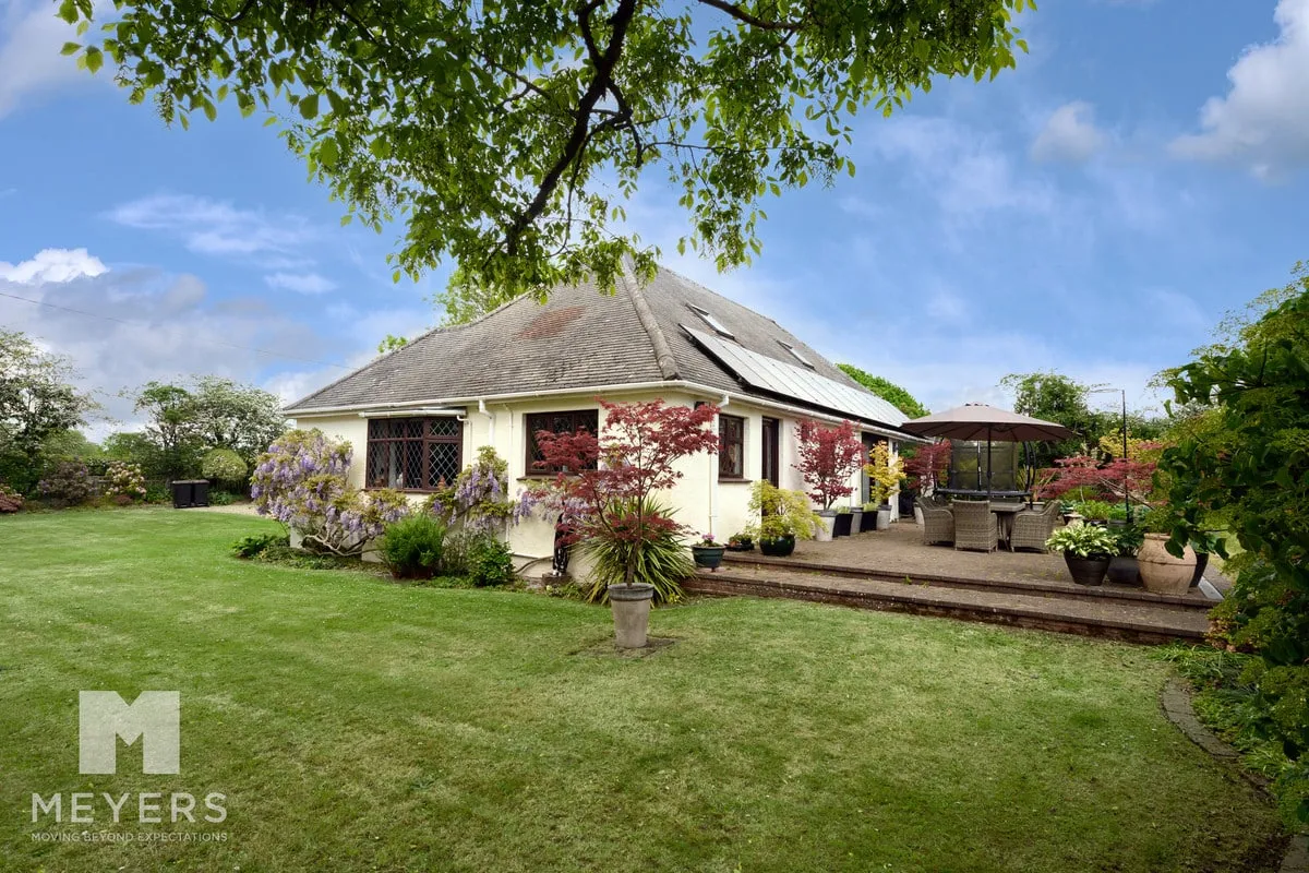 Ibsley Drove, Ibsley, BH24, photo 23