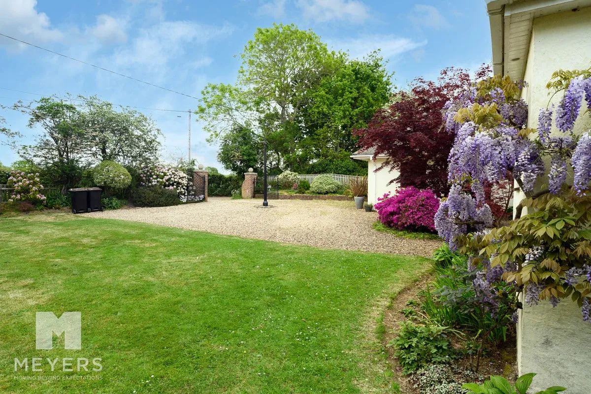 Ibsley Drove, Ibsley, BH24, photo 26