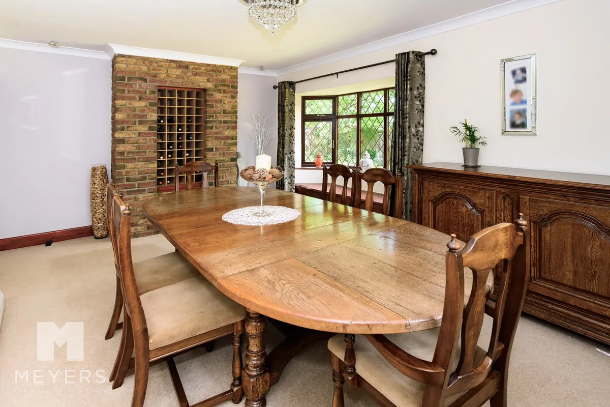 Ibsley Drove, Ibsley, BH24, photo 12