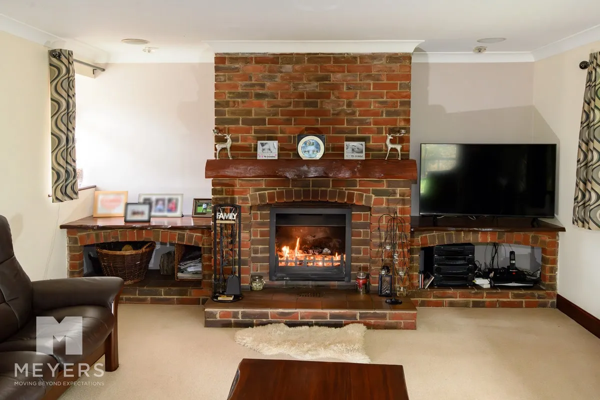 Ibsley Drove, Ibsley, BH24, photo 7