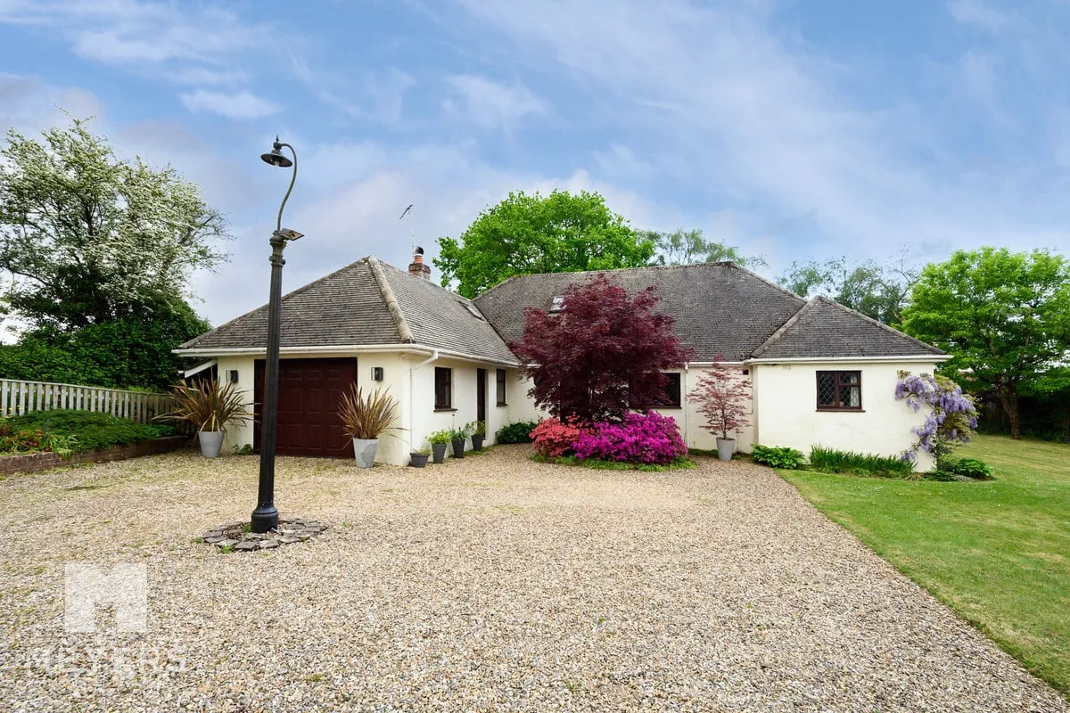 Ibsley Drove, Ibsley, BH24, photo 27