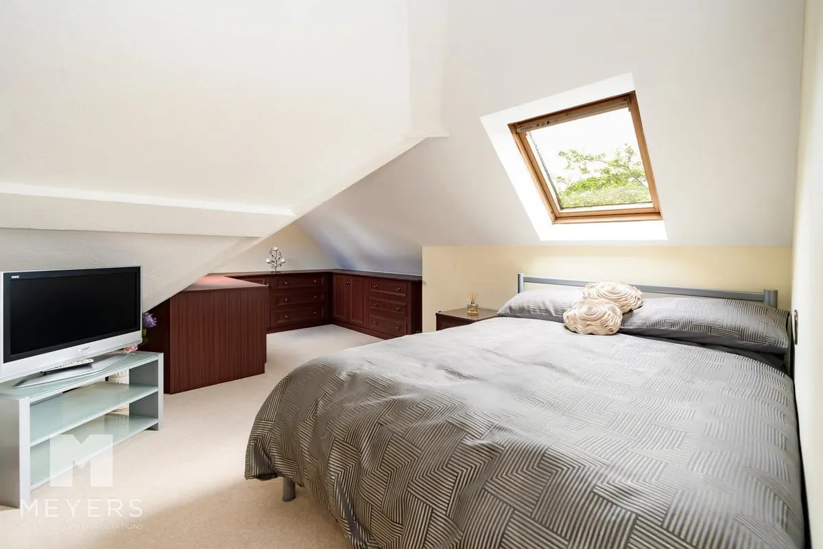 Ibsley Drove, Ibsley, BH24, photo 19