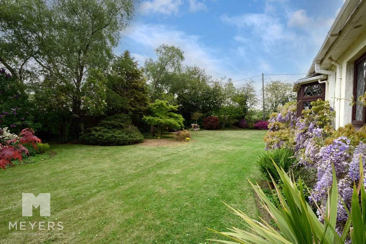 Ibsley Drove, Ibsley, BH24, photo 24
