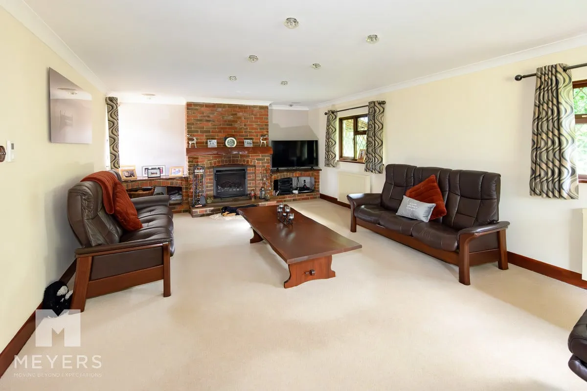 Ibsley Drove, Ibsley, BH24, photo 6