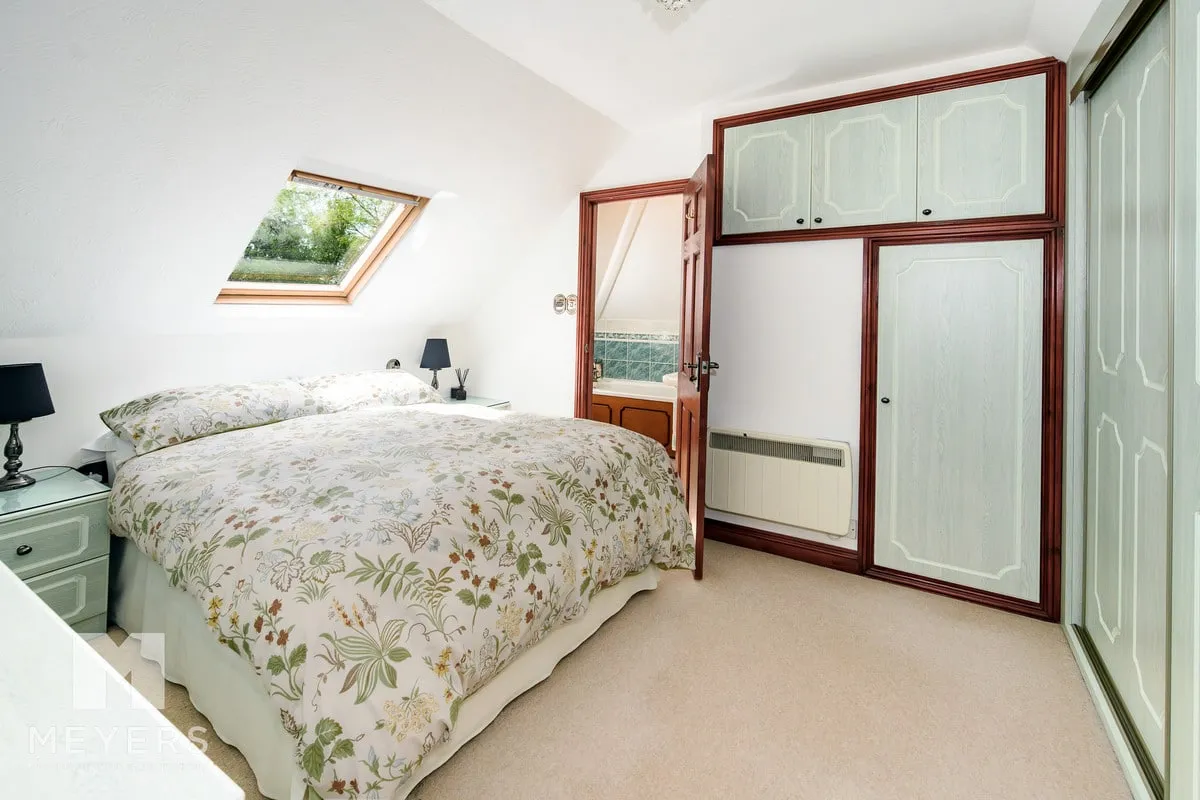 Ibsley Drove, Ibsley, BH24, photo 18