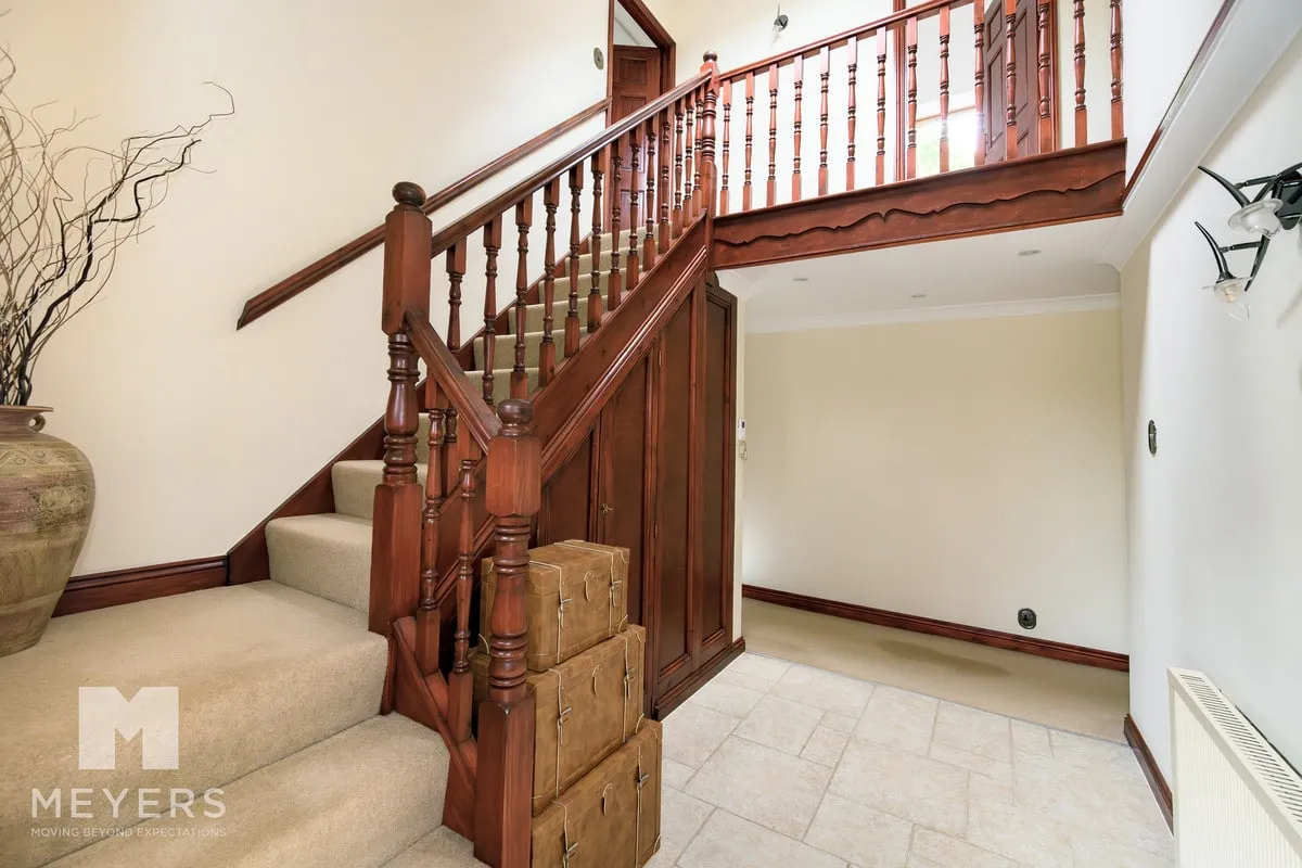 Ibsley Drove, Ibsley, BH24, photo 5
