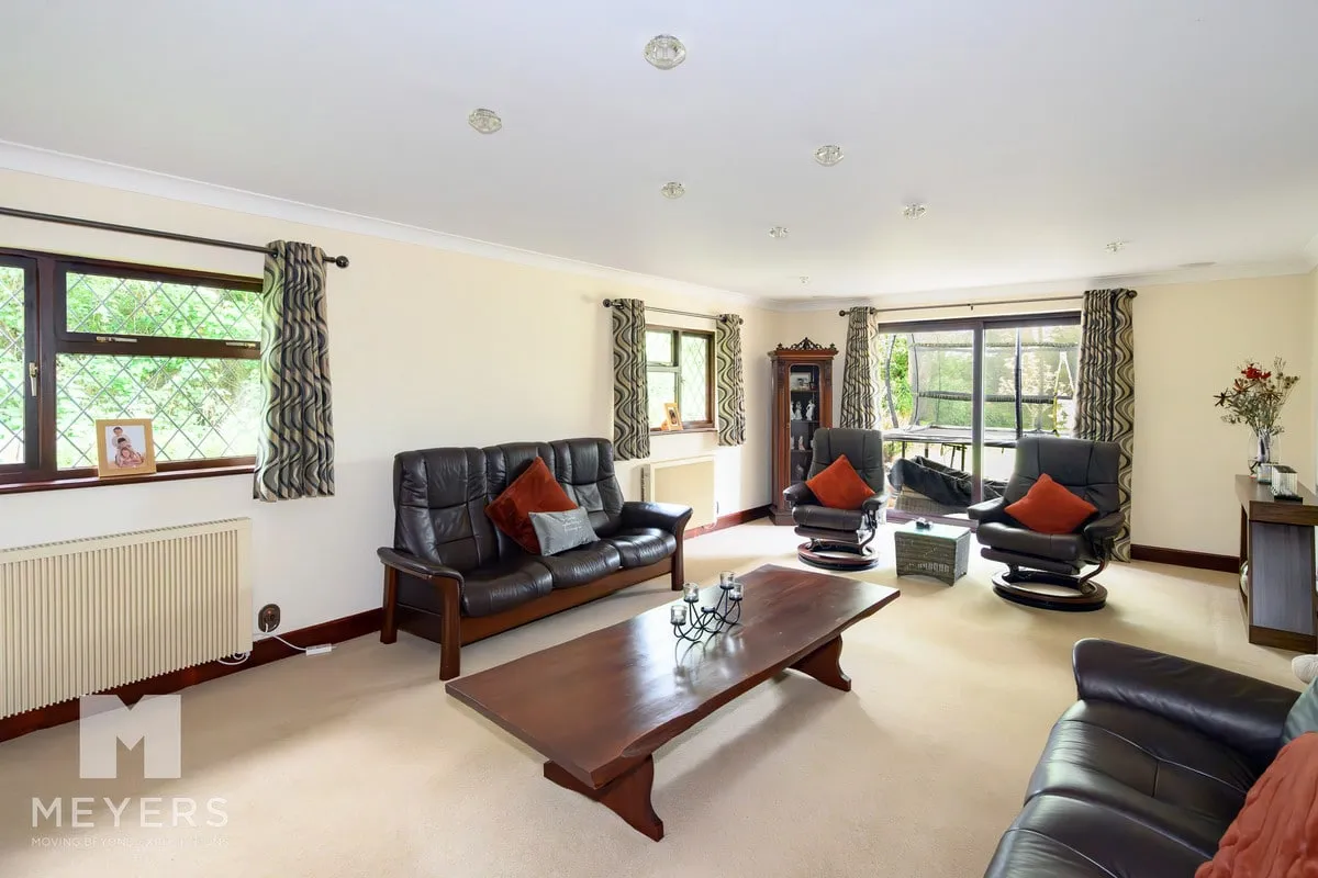 Ibsley Drove, Ibsley, BH24, photo 8