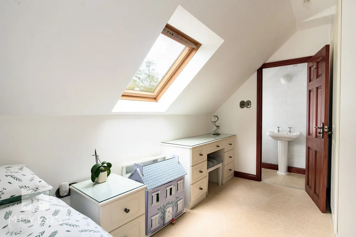 Ibsley Drove, Ibsley, BH24, photo 22