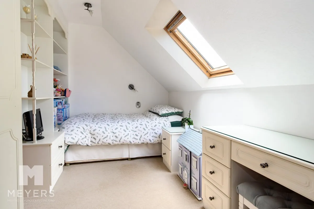 Ibsley Drove, Ibsley, BH24, photo 21