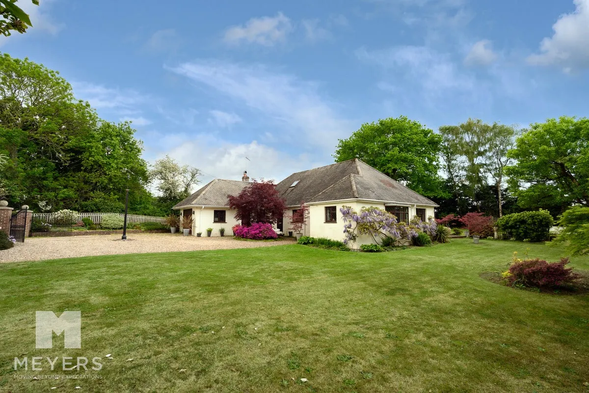 Ibsley Drove, Ibsley, BH24, photo 25
