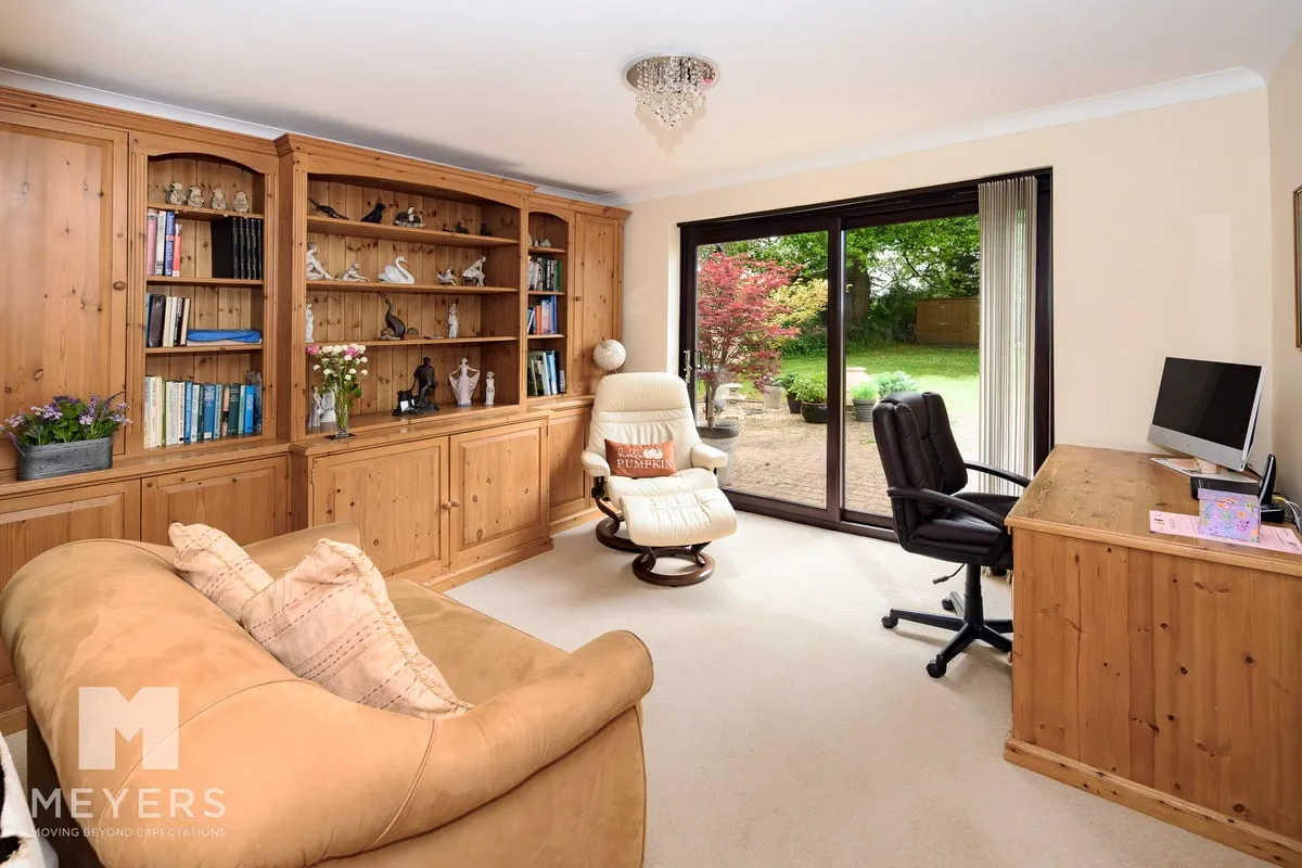 Ibsley Drove, Ibsley, BH24, photo 13