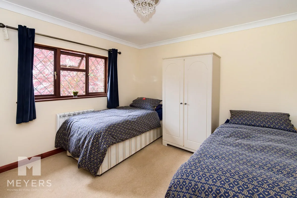 Ibsley Drove, Ibsley, BH24, photo 16