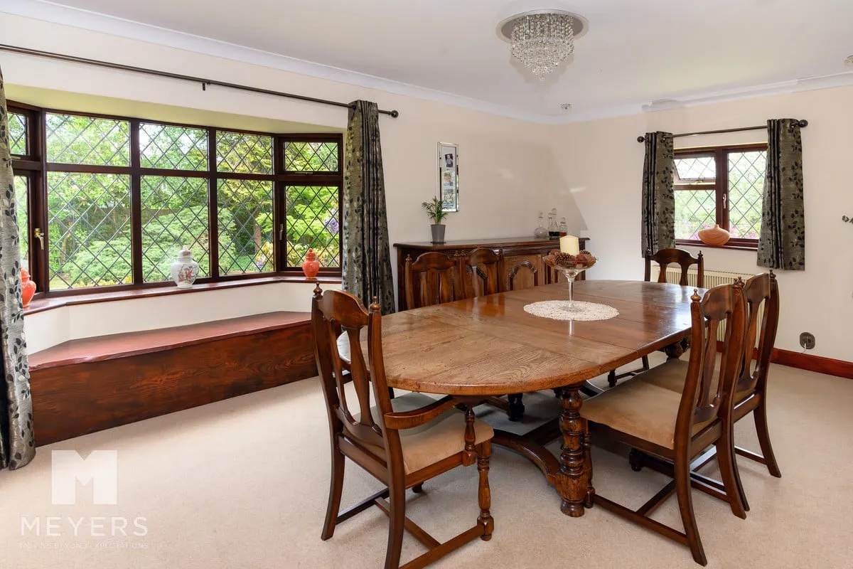 Ibsley Drove, Ibsley, BH24, photo 11