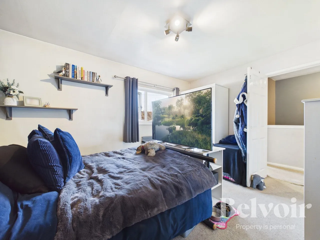 Grosvenor Green, Shrewsbury, SY1, photo 4