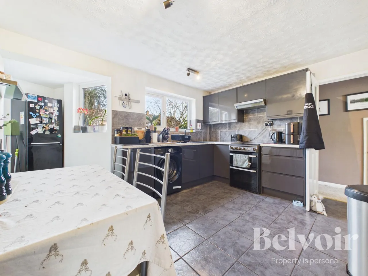 Grosvenor Green, Shrewsbury, SY1, photo 3