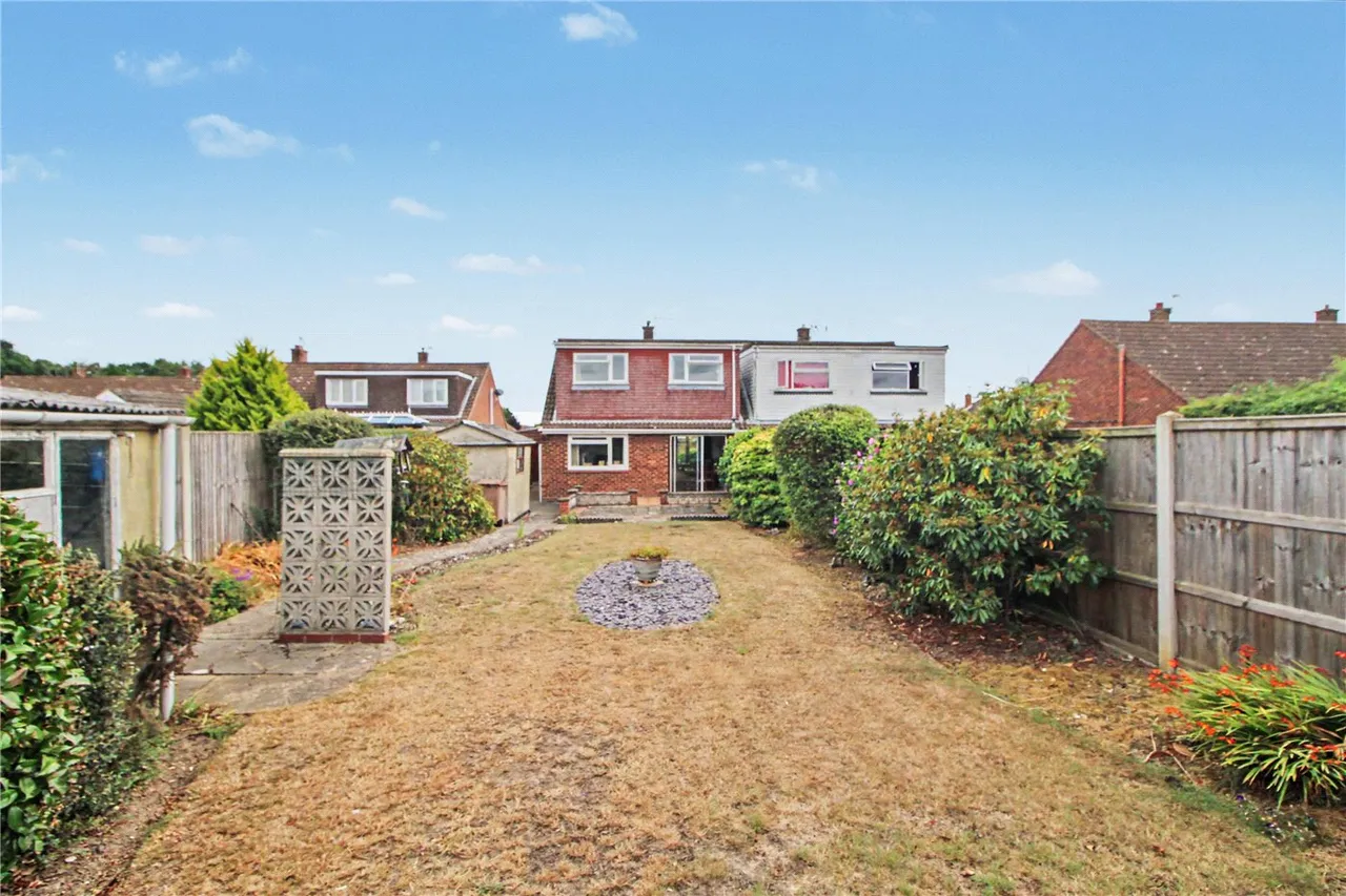 Gowing Road, Hellesdon, Norwich, Norfolk, NR6, photo 11