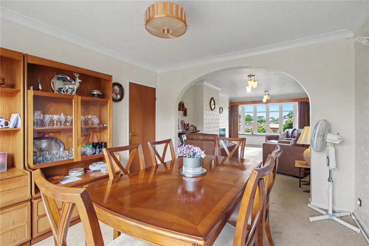 Gowing Road, Hellesdon, Norwich, Norfolk, NR6, photo 9