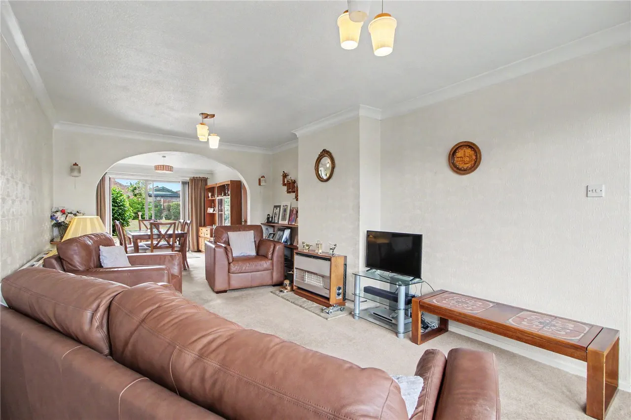 Gowing Road, Hellesdon, Norwich, Norfolk, NR6, photo 8