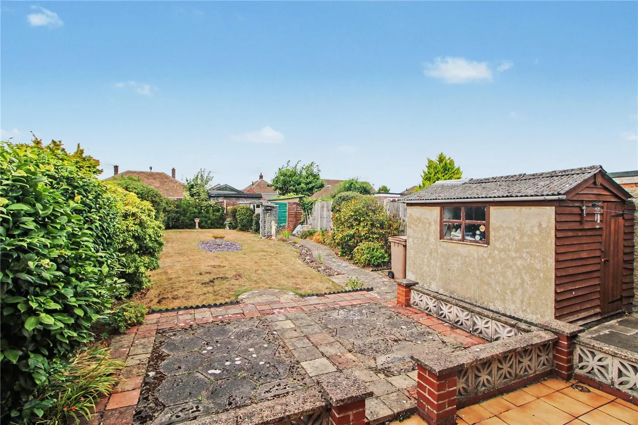 Gowing Road, Hellesdon, Norwich, Norfolk, NR6, photo 10