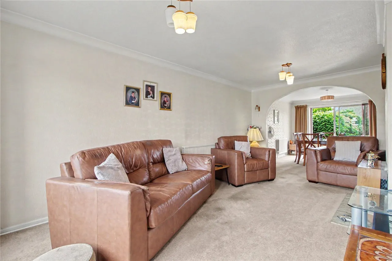 Gowing Road, Hellesdon, Norwich, Norfolk, NR6, photo 7