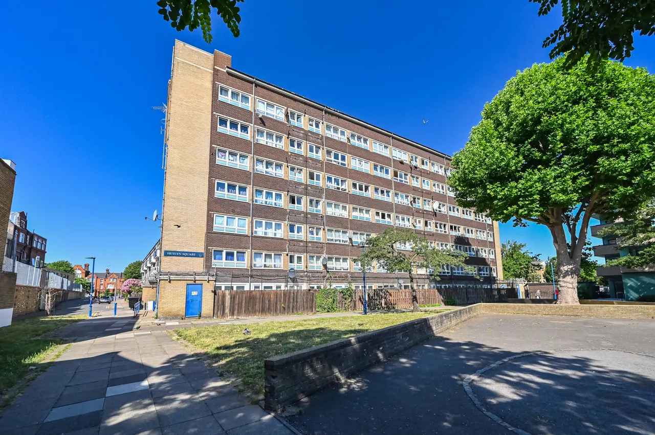 70 Heylyn Square, London, photo 5