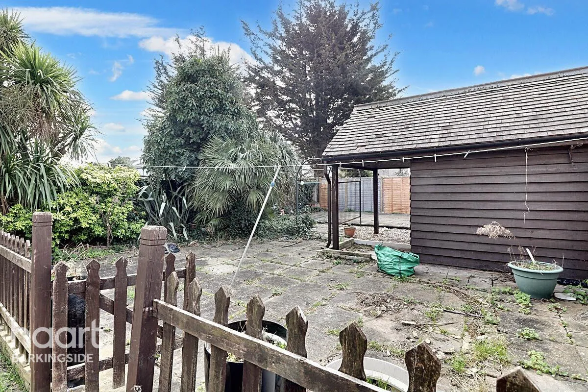 Campbell Avenue, Barkingside, IG6, photo 22