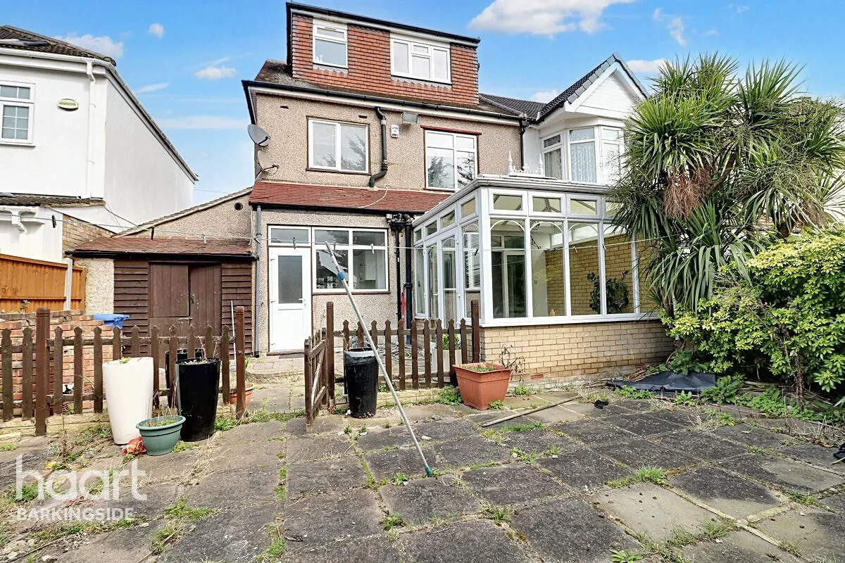 Campbell Avenue, Barkingside, IG6, photo 26