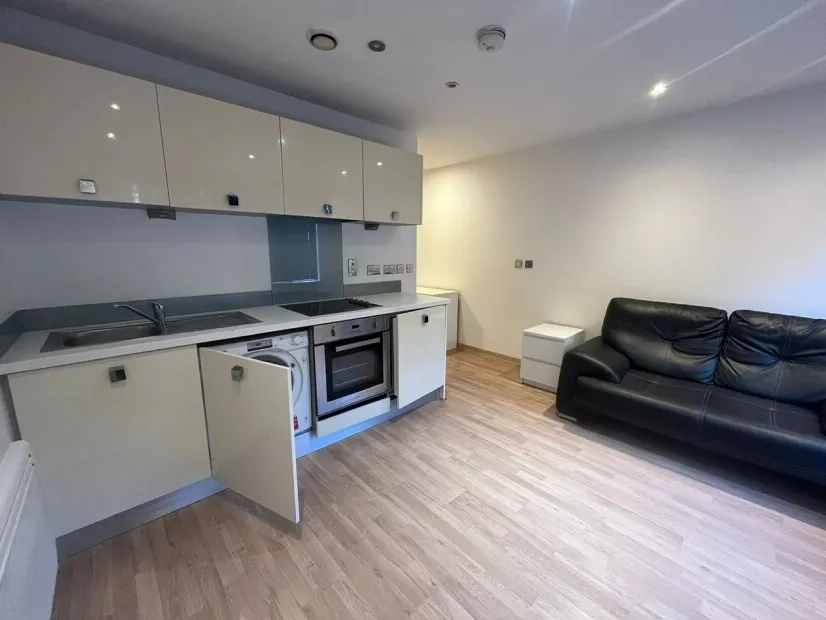 St Pauls Place, Birmingham, B3, photo 5