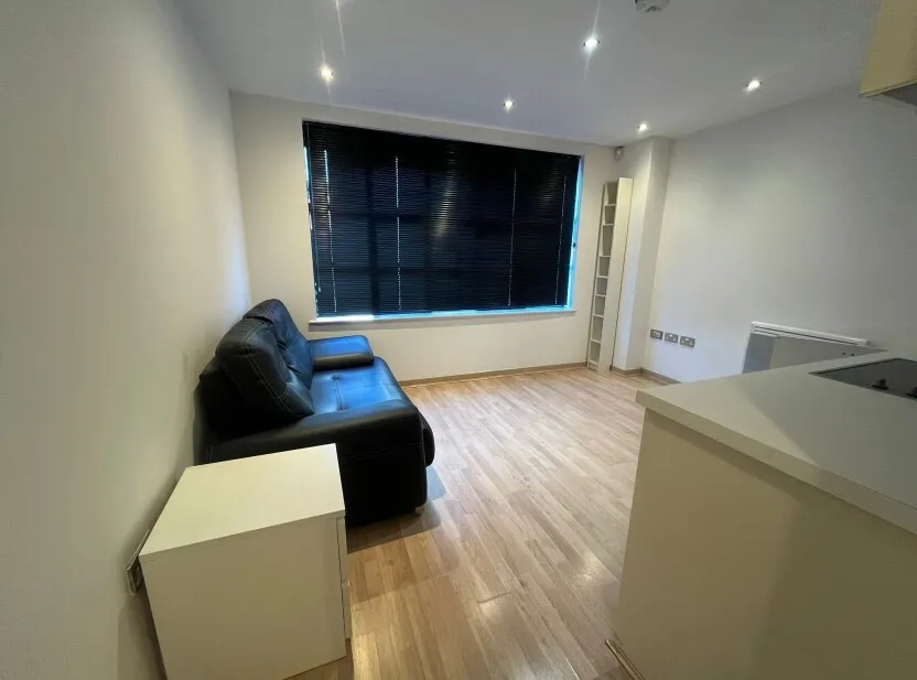 St Pauls Place, Birmingham, B3, photo 3