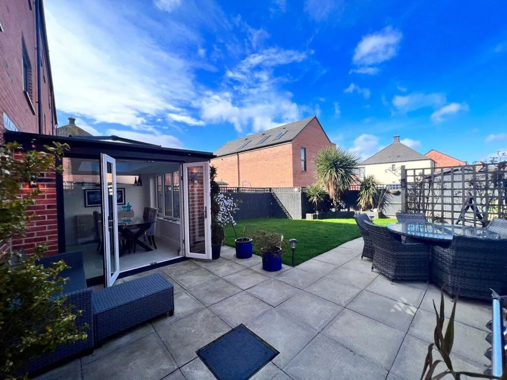 4 bed house for sale, Middleton Little Road, Allerton Bywater, WF10
