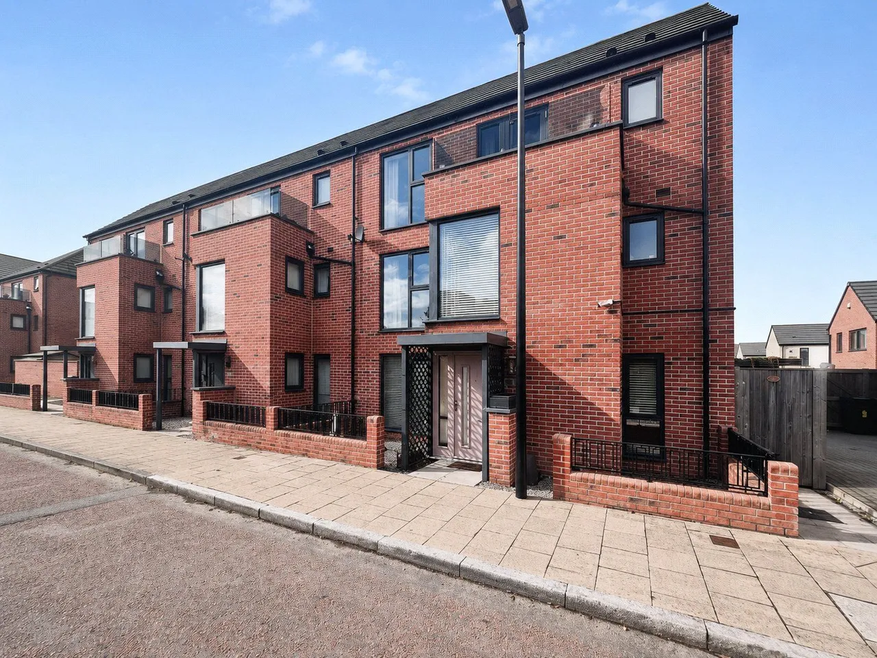 Middleton Little Road, Allerton Bywater, WF10, photo 2