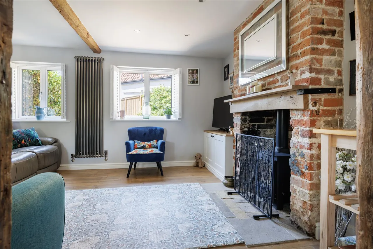 Market Street, Laxfield, IP13, photo 11