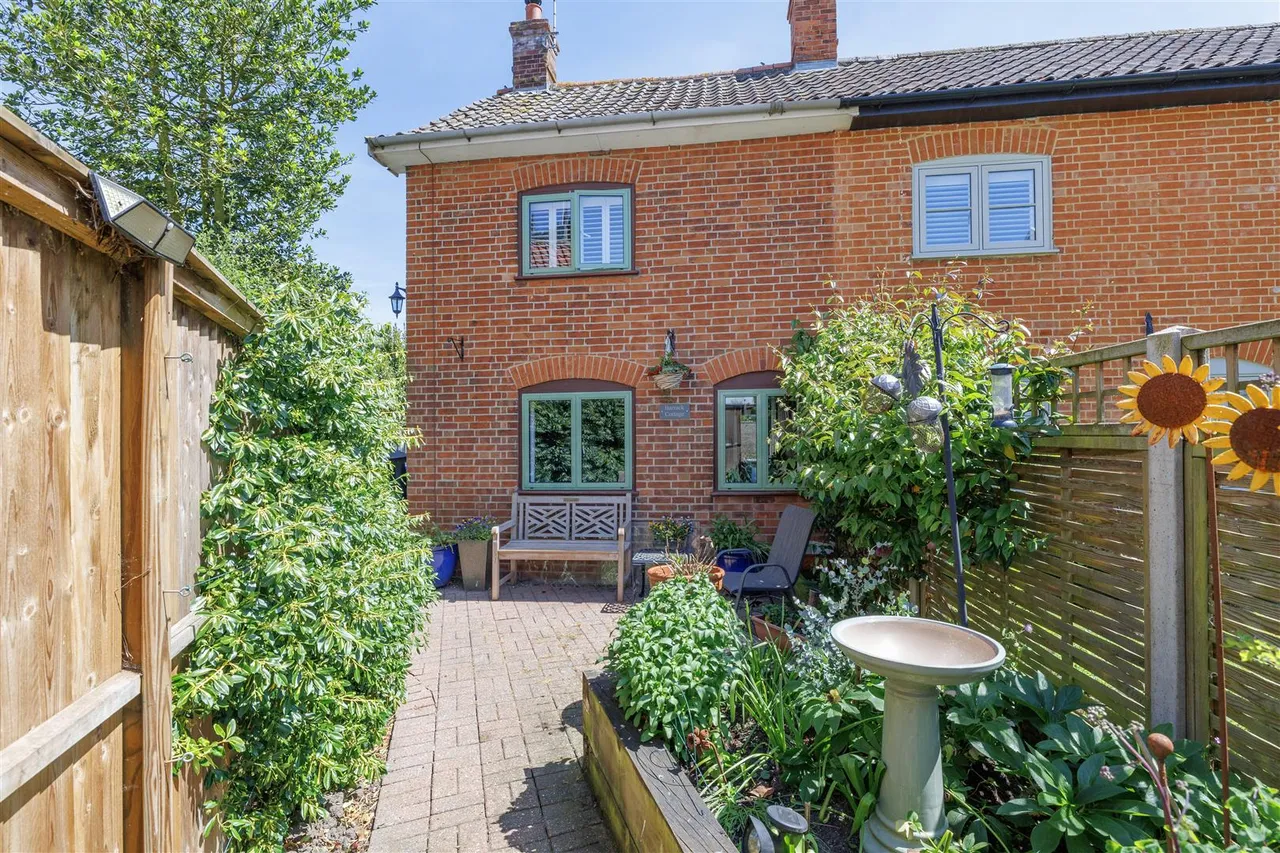 Market Street, Laxfield, IP13, photo 20
