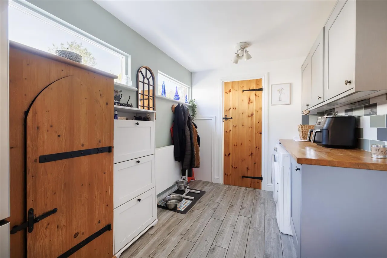 Market Street, Laxfield, IP13, photo 13