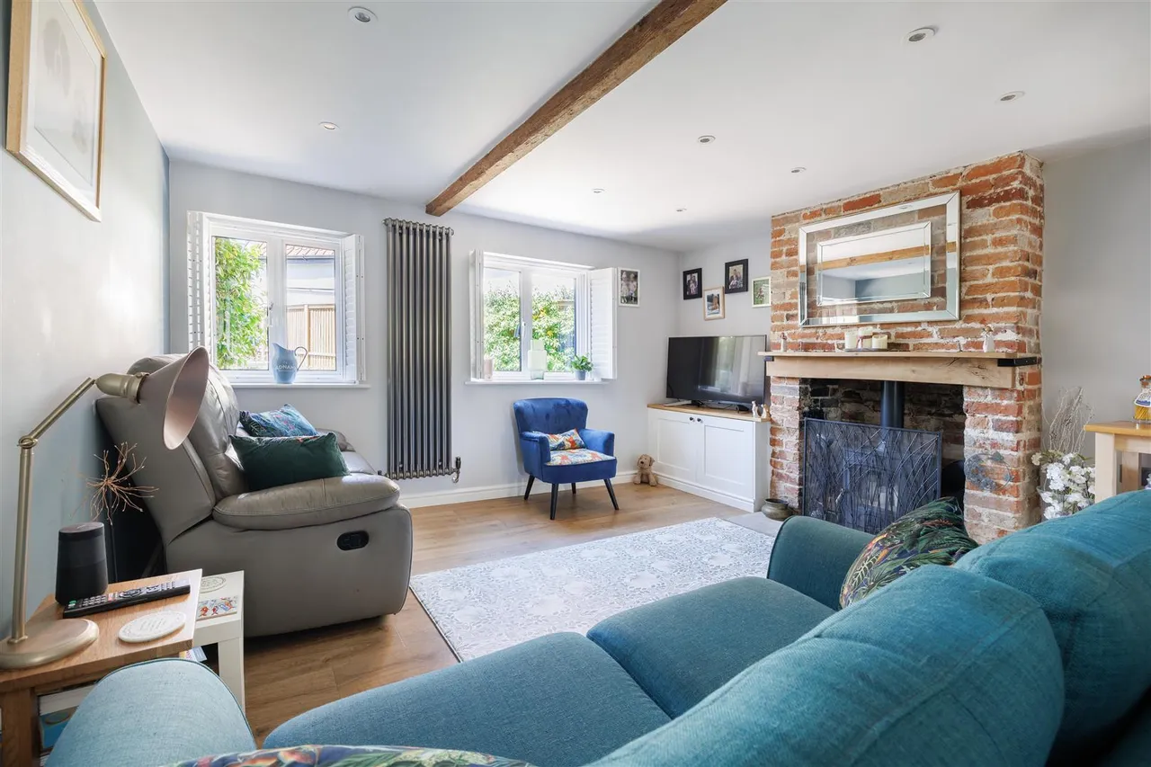 Market Street, Laxfield, IP13, photo 10