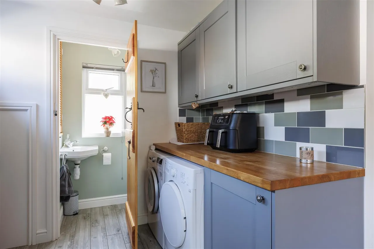 Market Street, Laxfield, IP13, photo 12