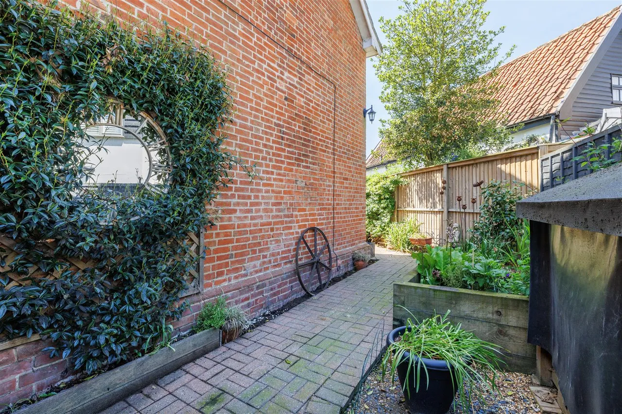 Market Street, Laxfield, IP13, photo 18